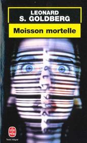 Moisson Mortelle - Intérieur - Format classique