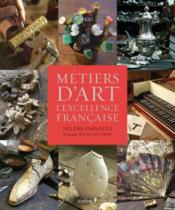 telecharger Metiers d’art, l’excellence fancaise livre PDF/ePUB en ligne gratuit