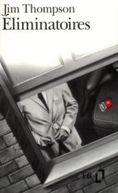 Eliminatoires - Couverture - Format classique