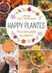 Happy plantes  - Amaya Calvo Valderrama 