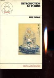 Introduction Au Yi-King - Couverture - Format classique