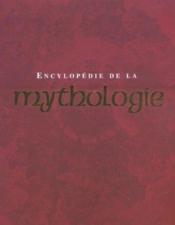 Grande encyclopedie des mythologies - Couverture - Format classique