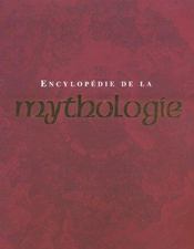 Grande encyclopedie des mythologies - Intérieur - Format classique