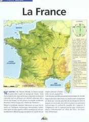 La France - Intérieur - Format classique