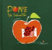 Pomme de Reinette  - Martine Bourre 
