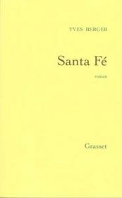 Santa fe - Intérieur - Format classique