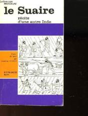 Suaire (Le)-Rec. D'Inde - Couverture - Format classique