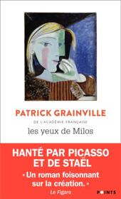 Vente  Les yeux de Milos  - Patrick Grainville 