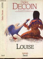 Louise - Couverture - Format classique