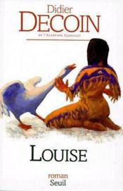 Louise - Couverture - Format classique
