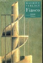 Fiasco - Couverture - Format classique