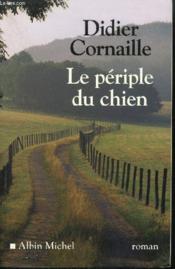 Le periple du chien - Couverture - Format classique
