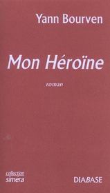 Mon Heroine - Intérieur - Format classique