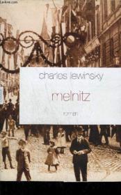 Melnitz  - Lewinsky-C 