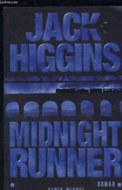 Midnight runner - Couverture - Format classique