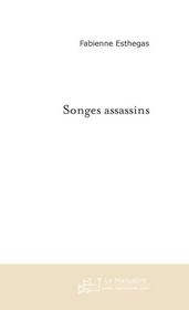 Songes assassins - Intérieur - Format classique