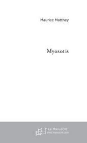 Myosotis - Intérieur - Format classique