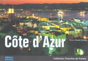 Cote D'Azur 2004 - Intérieur - Format classique