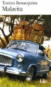 Malavita Tonino Benacquista