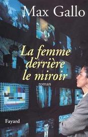 La femme derrière le miroir - Intérieur - Format classique