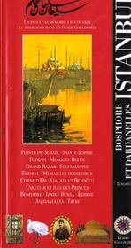 Istanbul et la turquie du nord-ouest  - Collectifs Gallimard - Collectif Gallimard - Collectifs Lois 