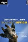Watching wildlife sourthern africa ; e edition - Couverture - Format classique