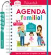 Mémoniak ; agenda familial (édition 2019/2020)