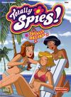 Totally spies t.7 ; totally délire !