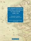 Du Marais poitevin à l'Aunis, la Rochelle et l'île de Ré vers 1700 :  cartes, plans et mémoires de Claude Masse, ingénieur du ro  