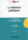 Les relations publiques (2e édition)  