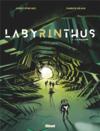 Labyrinthus T.2 ; la machine