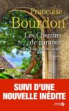 Vente  Les chemins de garance  - Françoise BOURDON  