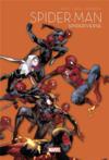 Spider-Man - édition anniversaire t.10 ; Spider-Verse  