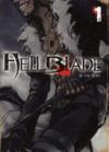 Hell blade t.1