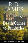 Death comes to pemberley  
