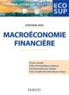 Macroéconomie financière  