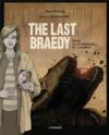 The last Braedy ; from Passchendaele to Cambrai