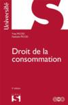 Droit de la consommation (5e édition)
