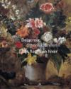 Des fleurs en hiver ; Delacroix, Othoniel, Creten  