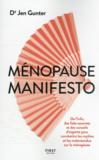 Ménopause manifesto  