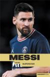 Messi, superstar  