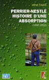 Perrier-Nestlé ; histoire d'une absorption