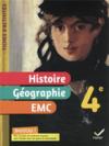 Fiches d'activités ; histoire-géographie-EMC ; 4e ; cahier élève  