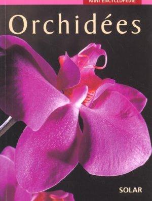 Orchidees - mini encyclopedie  - Imes Rick  