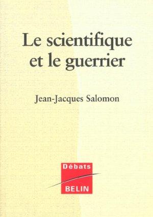 Le scientifique et le guerrier