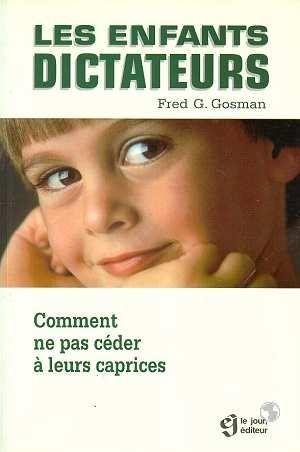 Les Enfants Dictateurs