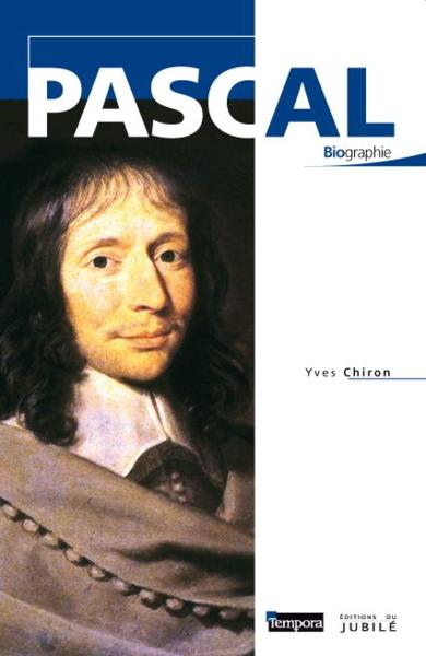Pascal ; biographie