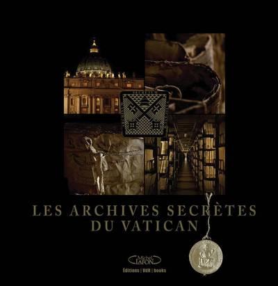 Les archives secrètes du Vatican