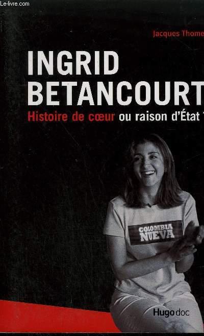 Ingrid Betancourt