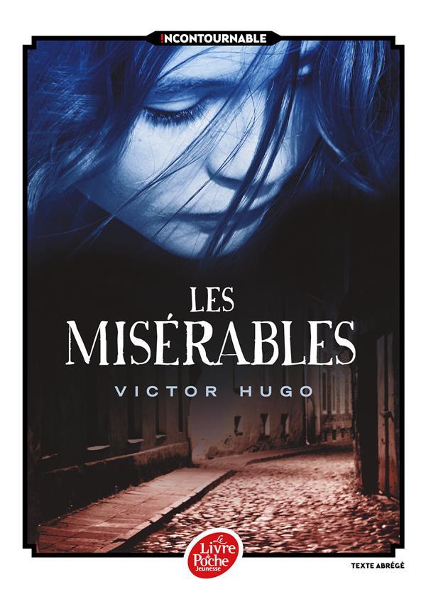 Les misérables  - Victor Hugo (1802-1885) 